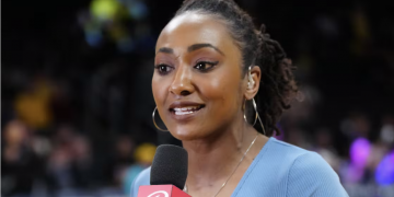 애틀랜타 스포츠 기자, 우버 운전자로부터 폭행·최루 공격 당해